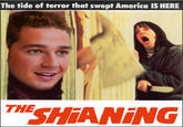 Actual Cannibal Shia LaBeouf