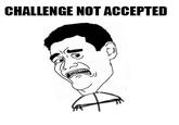 Challenge Accepted