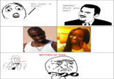 Mother of God...