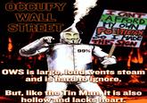 Occupy Protests