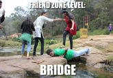 Friendzone