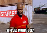 James Doakes' "Surprise Motherfucker"