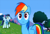My Little Pony: Friendship is Magic