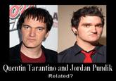 Demotivational Posters