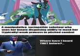 My Little Pony: Friendship is Magic