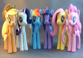 My Little Pony: Friendship is Magic