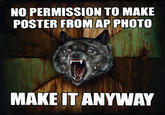 Insanity Wolf