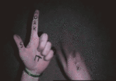 Daft Hands