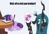 My Little Pony: Friendship is Magic