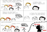 Oh God Why