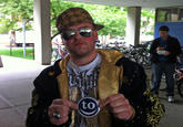 Scumbag Steve