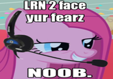 My Little Pony: Friendship is Magic