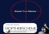 Meme Elitism