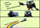 X Grab My Y