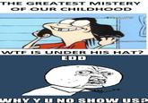 Ed, Edd n Eddy
