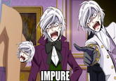 Kuroshitsuji (Black Butler)