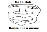 new meme