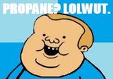 Hank Hill Listens to X