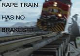 The Rape Train