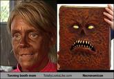 Patricia Krentcil (Tanning Mom)