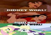 Didney Worl