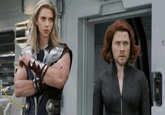 Face Swapping