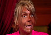 Patricia Krentcil (Tanning Mom)