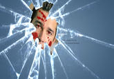Actual Cannibal Shia LaBeouf