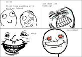 Toothpasting