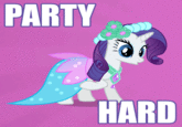 My Little Pony: Friendship is Magic
