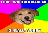 Advice Dog