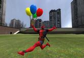 Deadpool (Marvel)