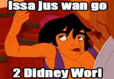 Didney Worl