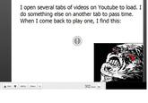 YouTube