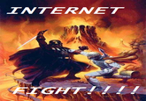 Internet Fight