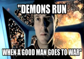 Badass Rory