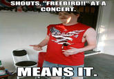Redneck Randal