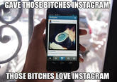 Bitches Love X