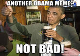 Upvoting Obama