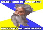 Advice God