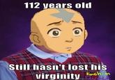 Avatar: The Last Airbender / The Legend of Korra