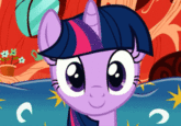 My Little Pony: Friendship is Magic