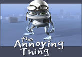 The Annoying Thing