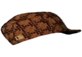 Scumbag Hat