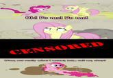 My Little Pony: Friendship is Magic