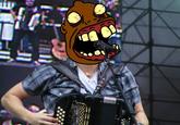 Huahuehuahue