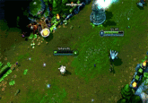 League of Legends