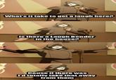 Comedian Amon / Stand-Up Amon