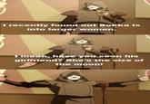 Comedian Amon / Stand-Up Amon