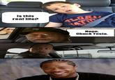 Meme Overload